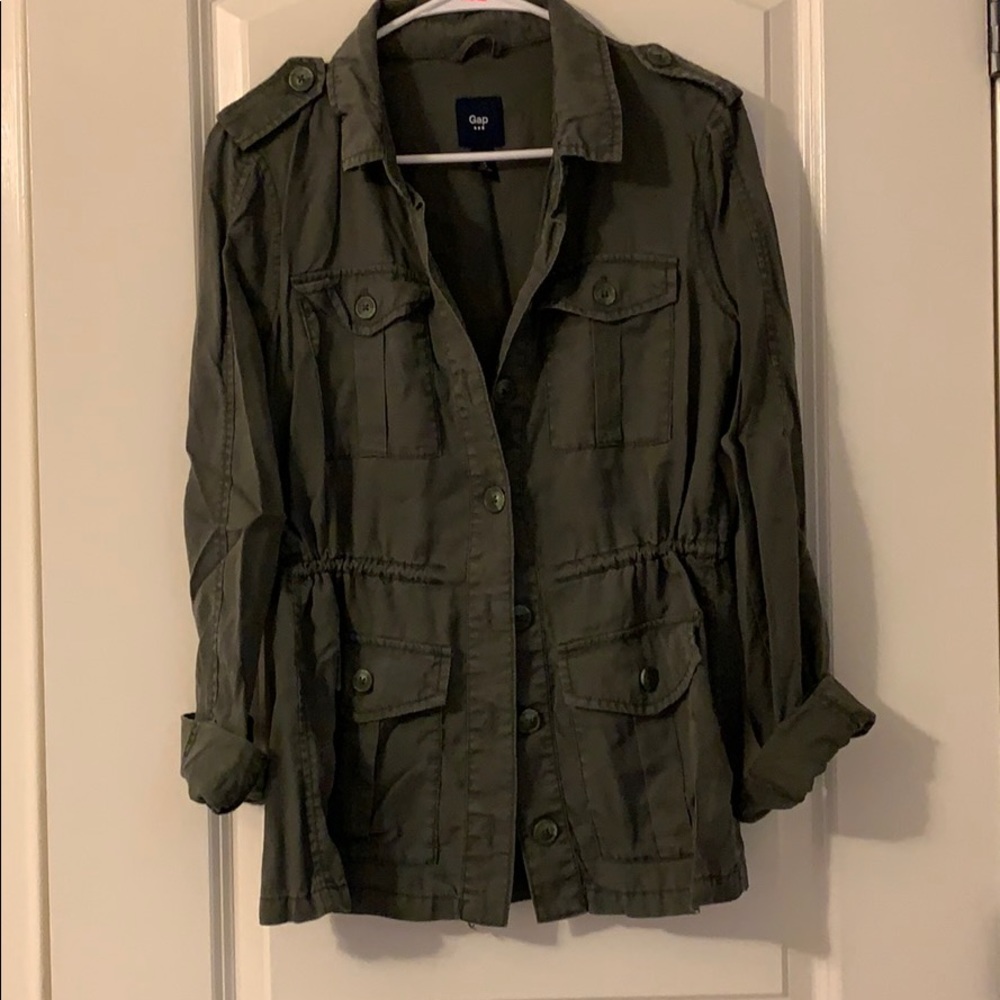 jacket
